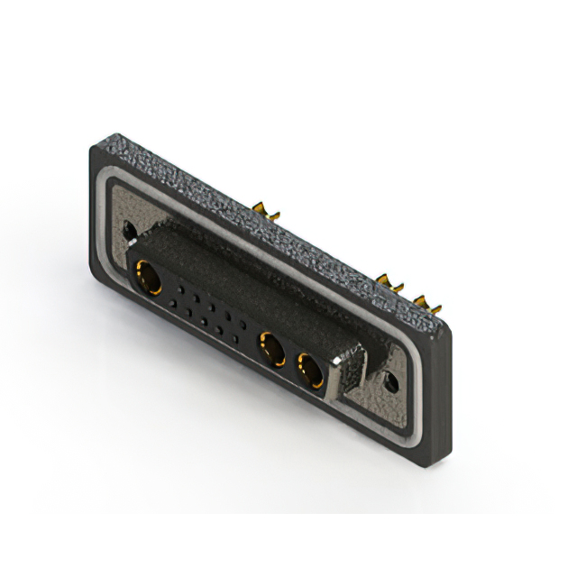 628W13W3122-2N2 EDAC Inc.  Gruppi di connettori D-Sub