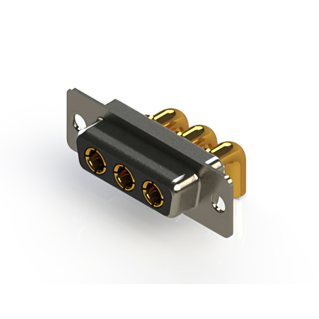 630-3W3-240-4T1 EDAC Inc.  Gruppi di connettori D-Sub