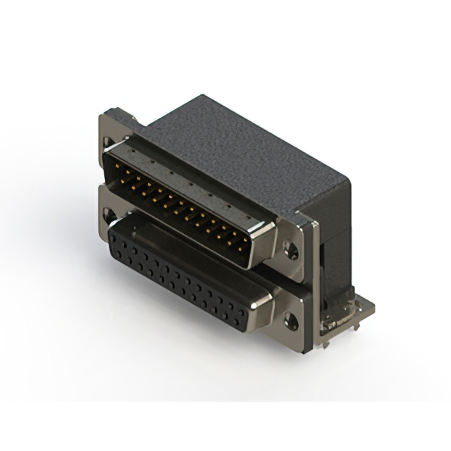 663-025-364-031 EDAC Inc.  Gruppi di connettori D-Sub