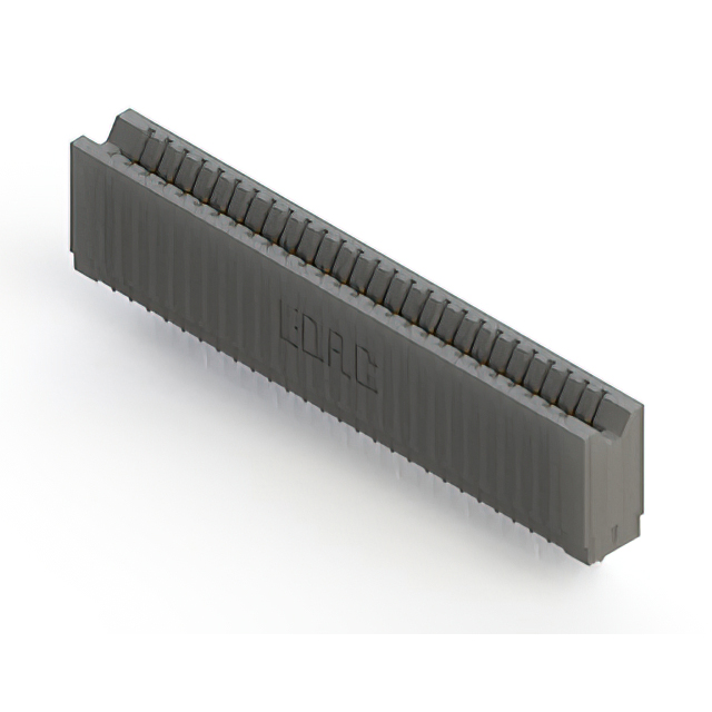 745-027-525-106 EDAC Inc.  Kantenbrettverbinder