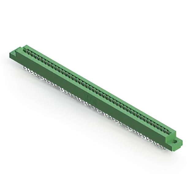 807-084-459-204 EDAC Inc.  Edgeboard Connectors