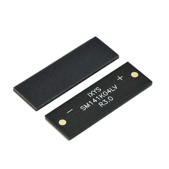 SM141K04LV ANYSOLAR Ltd  Solar Cells