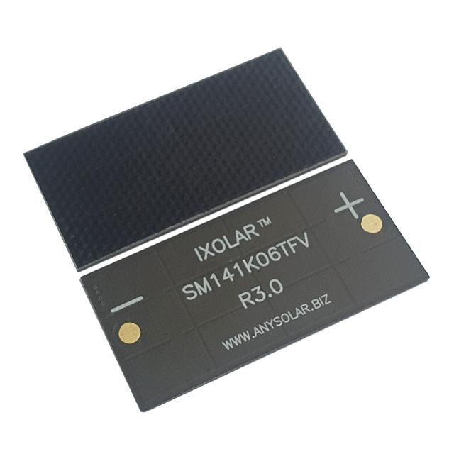 SM141K06TFV ANYSOLAR Ltd  Solar Cells