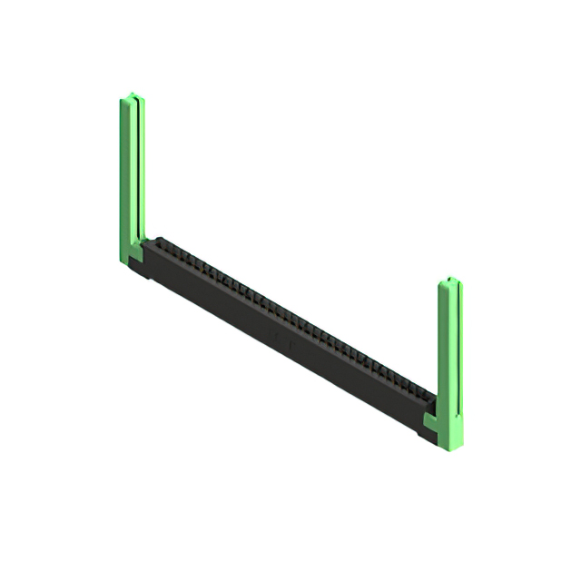 387-036-541-158 EDAC Inc.  Edgeboard Connectors