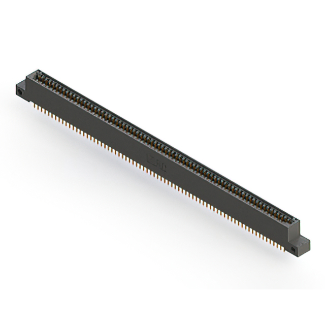 395-144-521-212 EDAC Inc.  Edgeboard Connectors