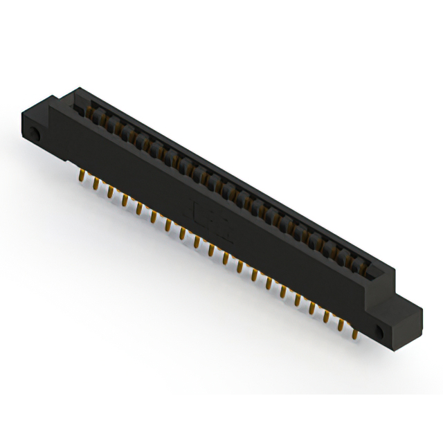 857-040-556-212 EDAC Inc.  Edgeboard Connectors