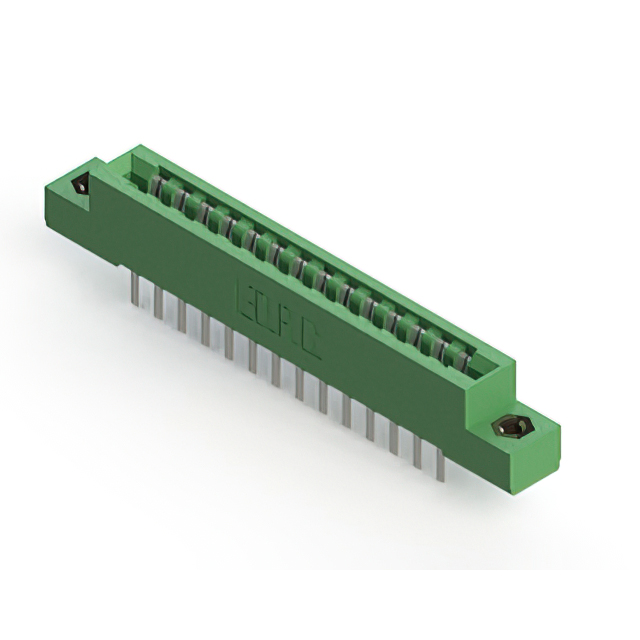 807-028-458-208 EDAC Inc.  Edgeboard Connectors