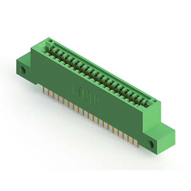 845-040-525-212 EDAC Inc.  Kantenbrettverbinder