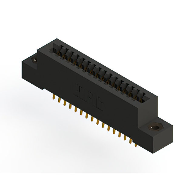 892-032-556-208 EDAC Inc.  Edgeboard Connectors