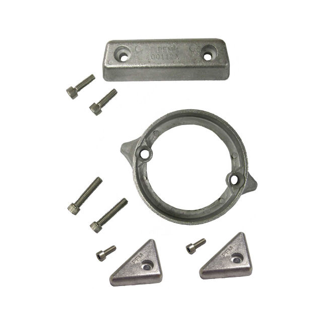 10277AE Performance Metals  Divers