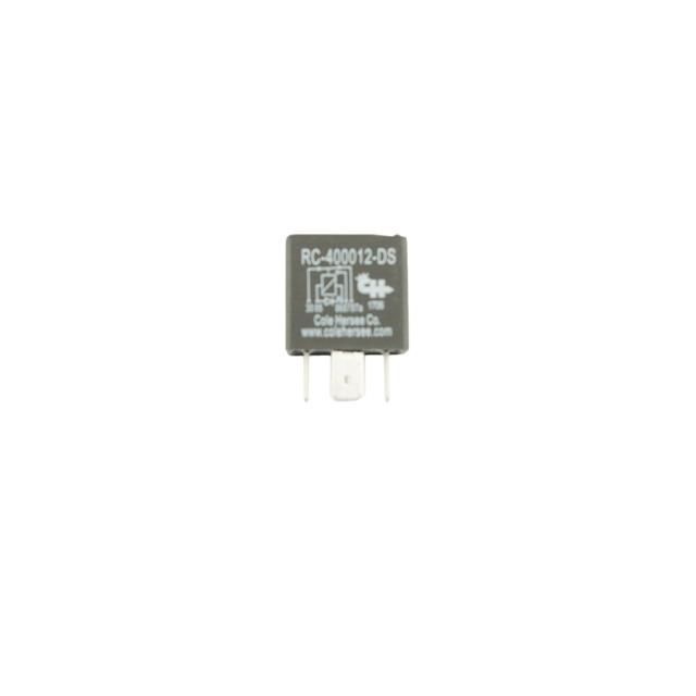 RC-400012-DS Littelfuse/Commercial Vehicle Products  Relés automotrices