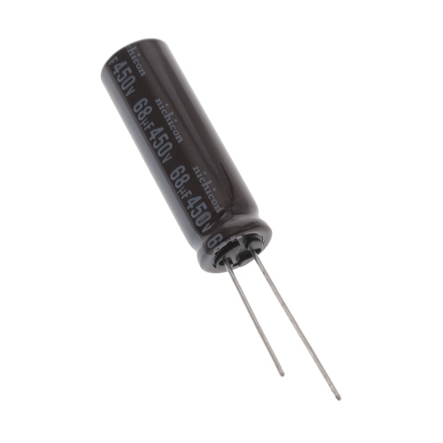 UPH2W680MHD Nichicon  Condensadores electrolíticos de aluminio