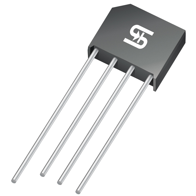 KBL605G Taiwan Semiconductor Corporation  Bridge Rectifiers