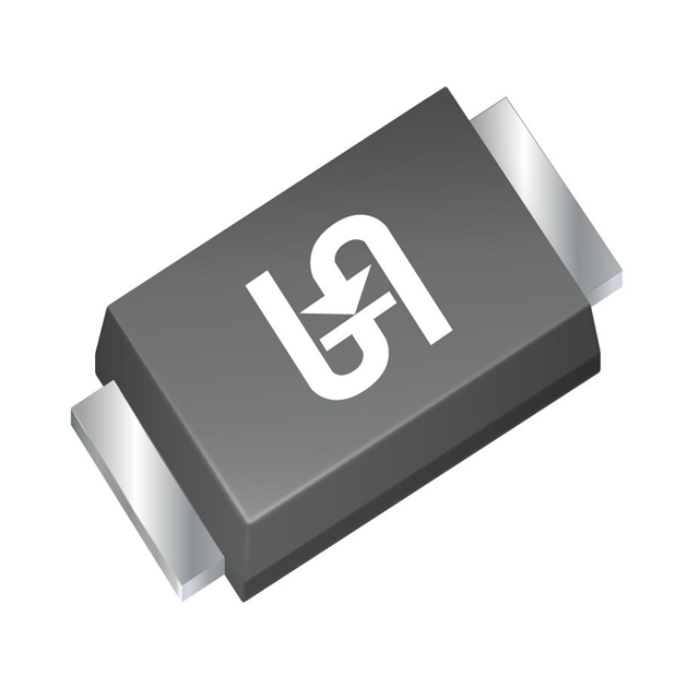 S1MFL Taiwan Semiconductor Corporation  Diodi singoli