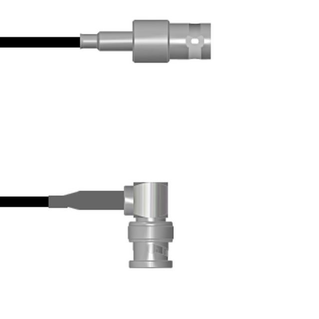 Q-0300D0003048i Amphenol Custom Cable  Assemblaggi di cavi