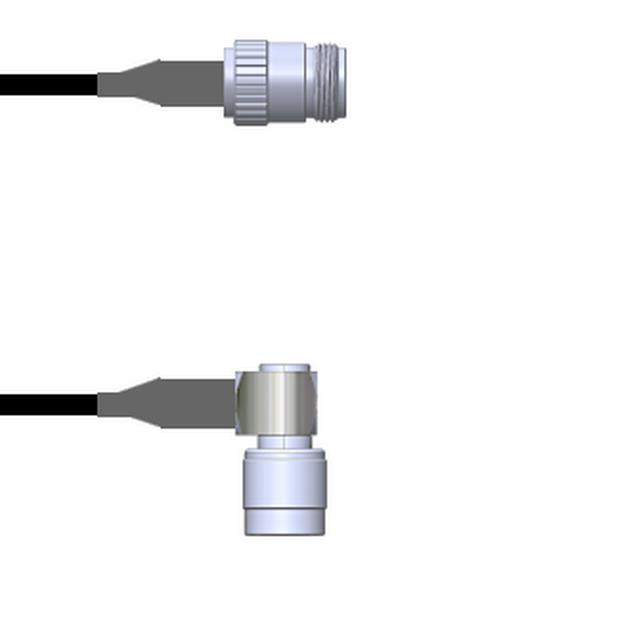 Q-2704Z000M018i Amphenol Custom Cable  Assemblaggi di cavi