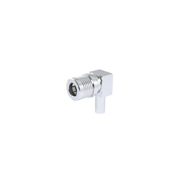 R123174000 Radiall USA, Inc.  Gruppi di connettori coassiali (RF)