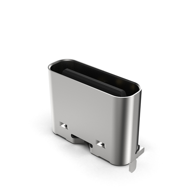 USB4130-GF-C GCT  Conjuntos de conectores USB DVI HDMI