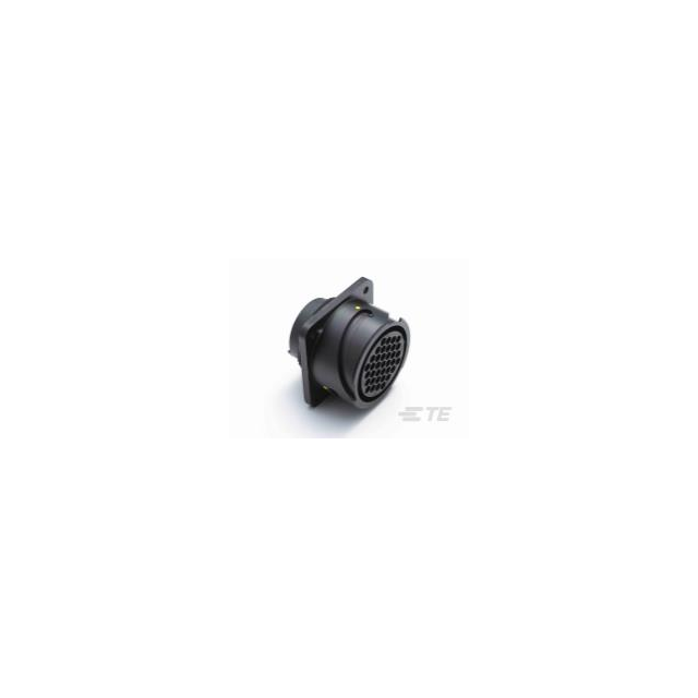 Y5015-000000006891 TE Connectivity AMP Connectors  Alloggiamenti per connettori circolari