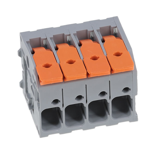 2606-3104/020-000 WAGO Corporation  Cavo a scheda