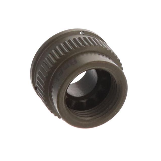 A85049278W Amphenol Interconnect India  Carcasas traseras y abrazaderas de cables