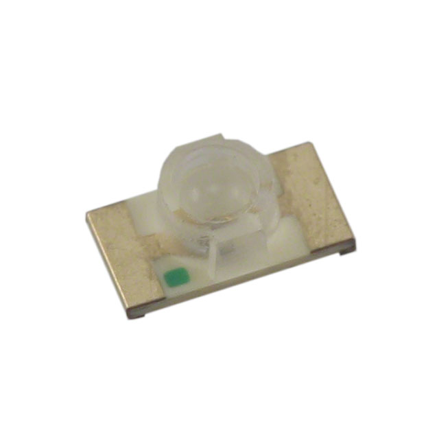 APTL3216SYCK Kingbright  Indication LED - Discrète