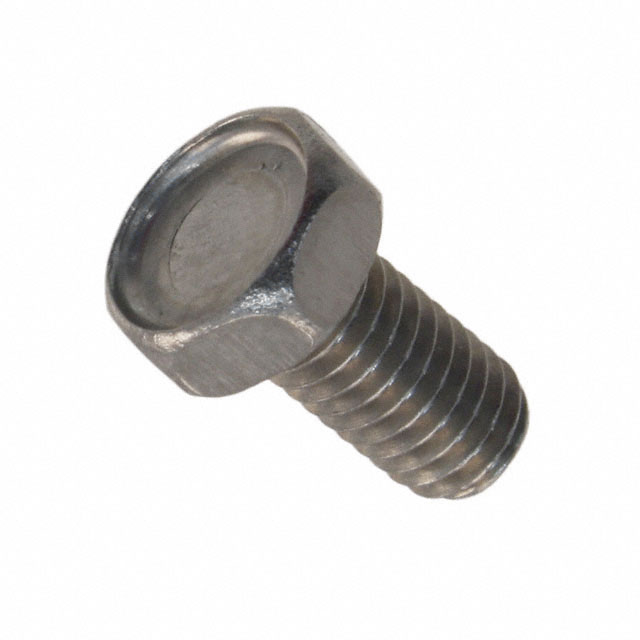 HMSSS 102 0038 B&F Fastener Supply  Vis Boulons