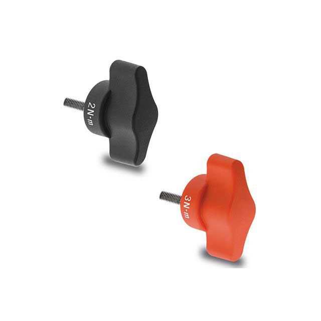 221955-C2 Elesa USA Corporation  Boutons