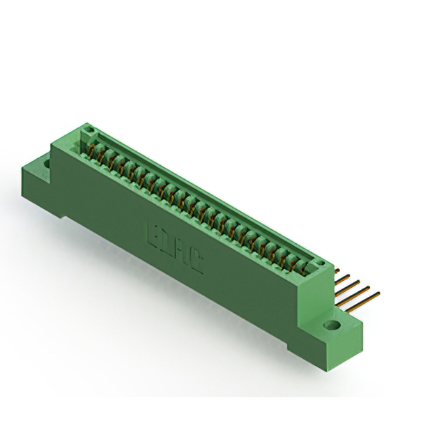345-022-559-102 EDAC Inc.  Edgeboard Connectors