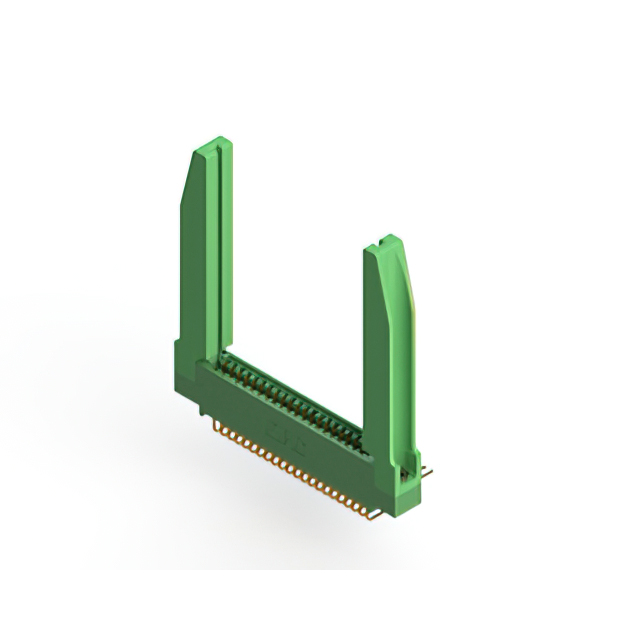 345-044-559-578 EDAC Inc.  Edgeboard Connectors