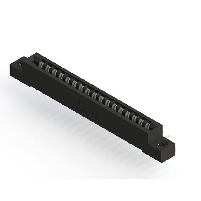 357-017-457-108 EDAC Inc.  Edgeboard Connectors