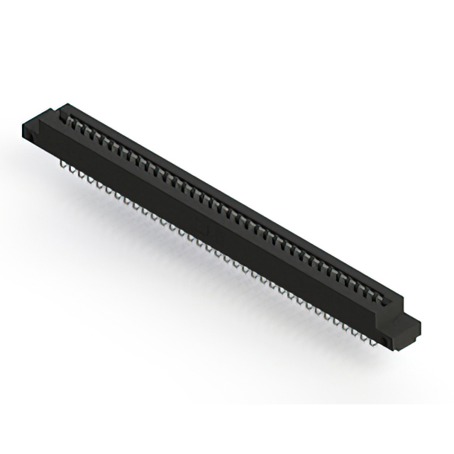 357-035-459-112 EDAC Inc.  Edgeboard Connectors