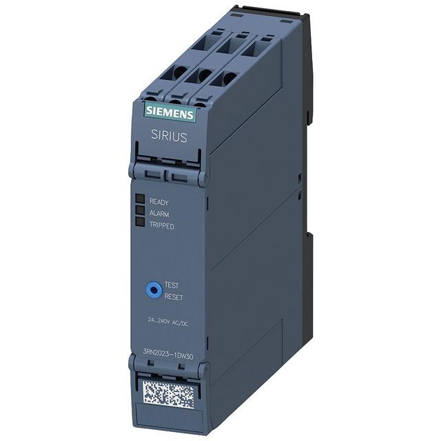 3RN20231DW30 Siemens Relais et systèmes de protection