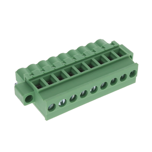 395377009 Molex  Headers Plugs and Sockets