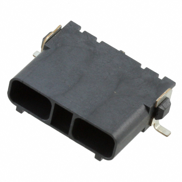 2106056-8 TE Connectivity AMP Connectors  Solid State Lighting Connector Assemblies