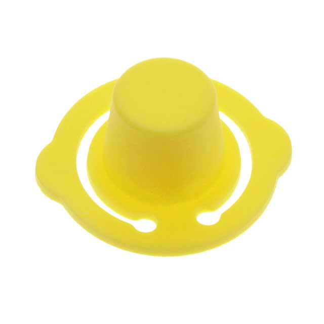 498720 Essentra Components  Tappi per fori - Tappi conici