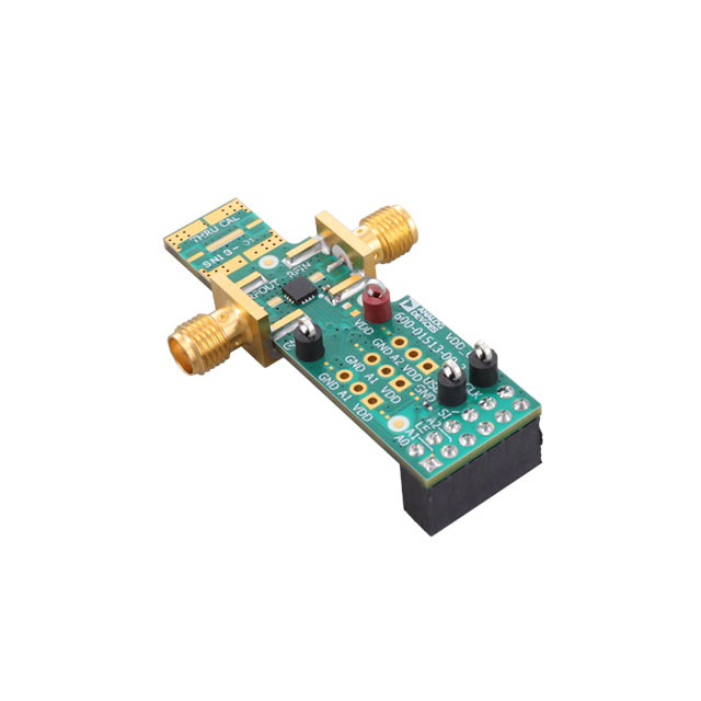 EV1HMC8073LP3D Analog Devices Inc.  Cartes de kits d'évaluation et de développement RF