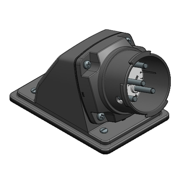 1122171048 Molex  Assemblages de connecteurs circulaires