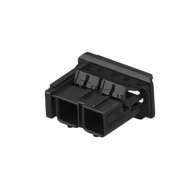 2305974-1 TE Connectivity AMP Connectors  Boîtiers de connecteurs rectangulaires