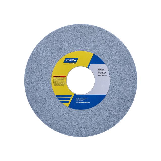 66253262501 Norton  Abrasifs et produits de conditionnement de surface