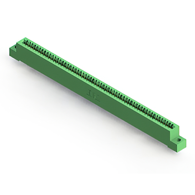842-058-520-104 EDAC Inc.  Edgeboard Connectors