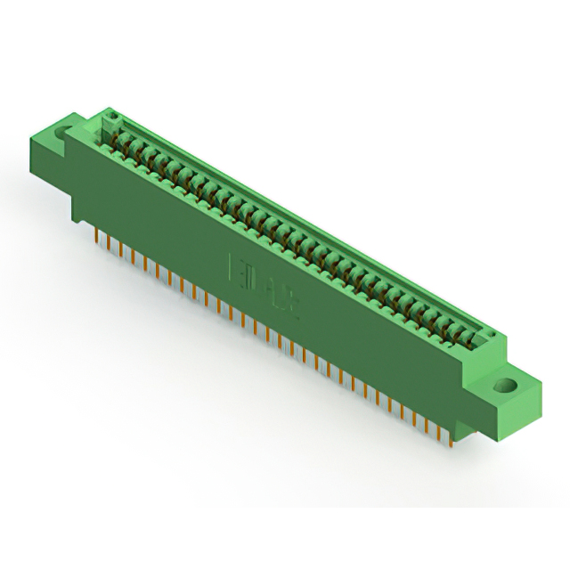 845-060-525-804 EDAC Inc.  Connettori per bordi