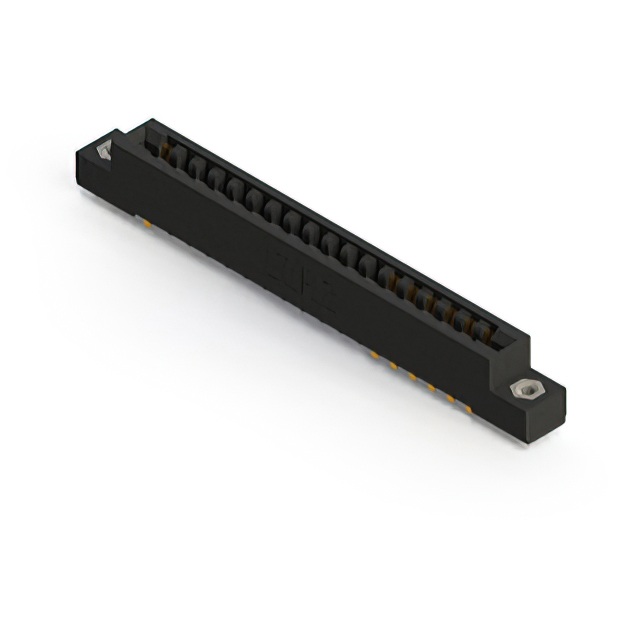 857-036-540-208 EDAC Inc.  Connecteurs de bordure