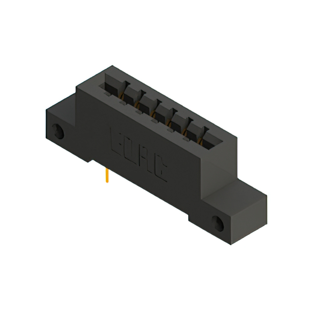 887-012-524-212 EDAC Inc.  Connettori per bordi