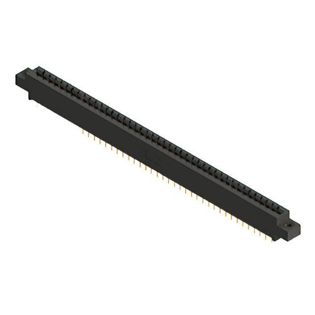 887-084-524-807 EDAC Inc.  Edgeboard Connectors