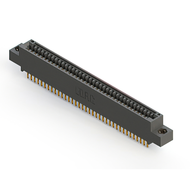 895-036-558-408 EDAC Inc.  Edgeboard Connectors