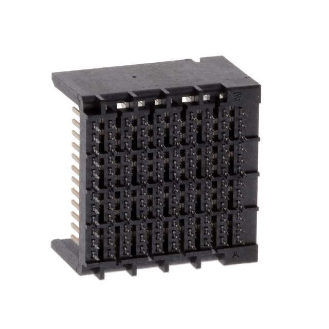 2007821-1 TE Connectivity AMP Connectors  Spezialisiert