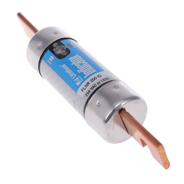FLNR200.XXID Littelfuse Inc. Fusibili elettrici speciali