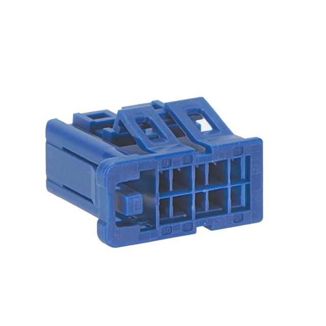 2058252103 Molex  Boîtiers de connecteurs rectangulaires