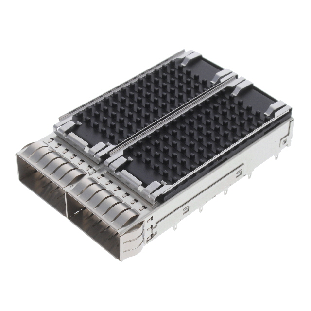 2170806-4 TE Connectivity AMP Connectors  Gruppi di connettori collegabili